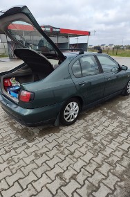 Nissan Primera II  P11 po liftingu -2