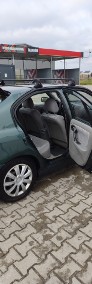 Nissan Primera II  P11 po liftingu -3