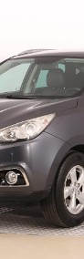 Hyundai ix35 , Navi, Klimatronic, Tempomat, Parktronic,-3