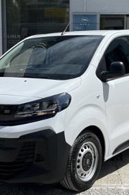 Opel Vivaro XL L2H1 Zabudowa Brygadowa Składana XL L2H1 Zabudowa Brygadowa Składana-2