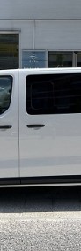 Opel Vivaro XL L2H1 Zabudowa Brygadowa Składana XL L2H1 Zabudowa Brygadowa Składana-3