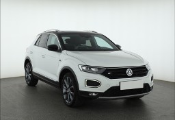 Volkswagen T-Roc , Skóra, Navi, Klimatronic, Tempomat, Parktronic,