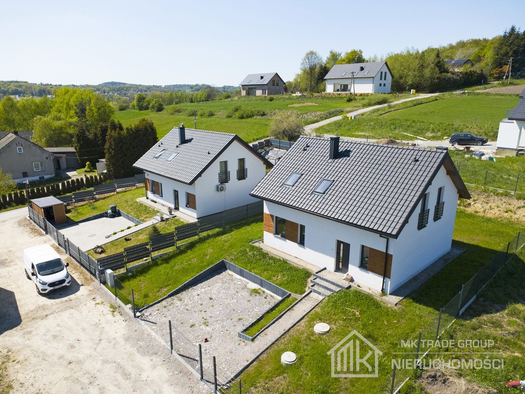 Dom na sprzedaż, 5 pokoi, 116 m², Sławkowice