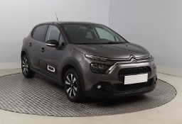 Citroen C3 III , Salon Polska, 1. Właściciel, Serwis ASO, Automat, VAT 23%,