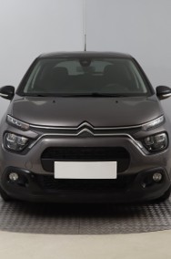 Citroen C3 III , Salon Polska, 1. Właściciel, Serwis ASO, Automat, VAT 23%,-2