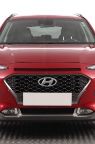 Hyundai Kona , Salon Polska, 1. Właściciel, Serwis ASO, Navi, Klimatronic,-2