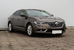 Renault Talisman II , Salon Polska, Automat, Skóra, Navi, Klimatronic, Tempomat,