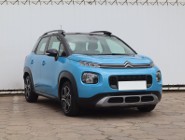 Citroen C3 Aircross , Salon Polska, Serwis ASO, Klimatronic, Tempomat, Parktronic