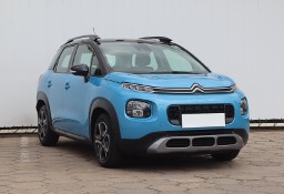 Citroen C3 Aircross , Salon Polska, Serwis ASO, Klimatronic, Tempomat, Parktronic