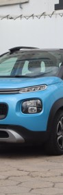 Citroen C3 Aircross , Salon Polska, Serwis ASO, Klimatronic, Tempomat, Parktronic-3