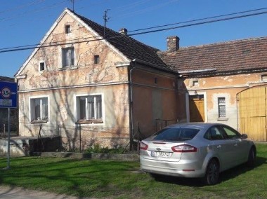 Dom Pawłów Trzebnicki-1