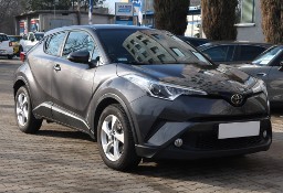 Toyota C-HR , Salon Polska, 1. Właściciel, Navi, Klimatronic, Tempomat,