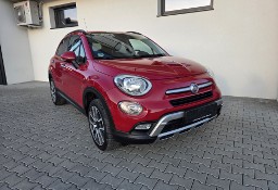 Fiat 500X I 1.4T 170kM 4x4 PEŁNA OPCJA