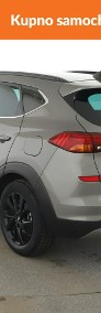 Hyundai Tucson III 1.6 CRDi Creative Panorama Nawigacja Tempomat Grzane Fotele Kamera L-4