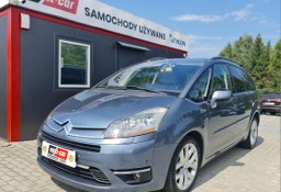 Citroen C4 Grand Picasso I 2,0HDI AUTOMAT 7-osobowy