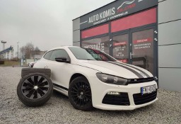 Volkswagen Scirocco III (K.77) Zarejestrowany, Aktualne OC i BT, ZAMIANA, RATY