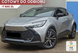 Toyota C-HR Executive 2.0 Hybrid Dynamic Force Executive 2.0 Hybrid Dynamic Force