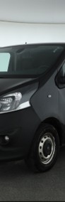 Opel Vivaro , L1H1, 5m3, 3 Miejsca, 3 EU palet-3