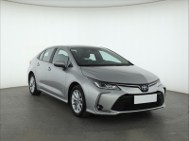 Toyota Corolla XII , Salon Polska, 1. Właściciel, Automat, VAT 23%, Klimatronic,