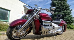 Honda VALKYRIE