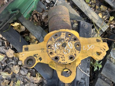 VOLVO L30 Przegub Łącznika Ramy Support Łącznik-1