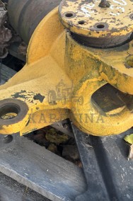 VOLVO L30 Przegub Łącznika Ramy Support Łącznik-2