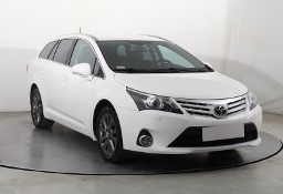 Toyota Avensis III , Salon Polska, Automat, Navi, Klimatronic, Tempomat,