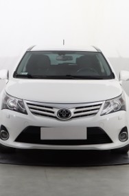 Toyota Avensis III , Salon Polska, Automat, Navi, Klimatronic, Tempomat,-2