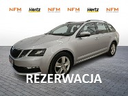 Skoda Octavia III 1.6 TDI (115 KM) Ambition Salon PL F-Vat