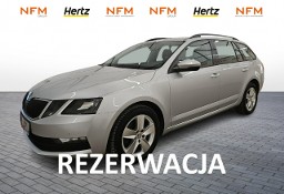 Skoda Octavia III 1.6 TDI (115 KM) Ambition Salon PL F-Vat