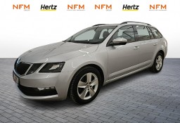 Skoda Octavia III 1.6 TDI (115 KM) Ambition Salon PL F-Vat