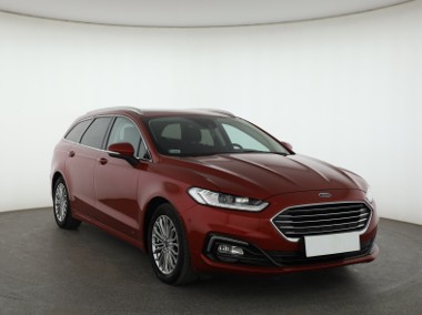 Ford Mondeo IX , Salon Polska, Serwis ASO, 190 KM, Automat, Navi,-1