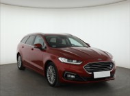 Ford Mondeo IX , Salon Polska, Serwis ASO, 190 KM, Automat, Navi,