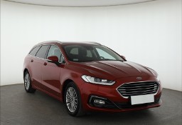 Ford Mondeo IX , Salon Polska, Serwis ASO, 190 KM, Automat, Navi,