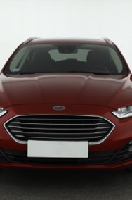Ford Mondeo IX , Salon Polska, Serwis ASO, 190 KM, Automat, Navi,-2