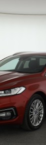 Ford Mondeo IX , Salon Polska, Serwis ASO, 190 KM, Automat, Navi,-3