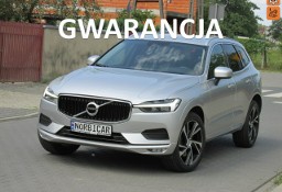 Volvo XC60 II 2.0T4 197KM z Gwarancją Kupiony Salon 2021r
