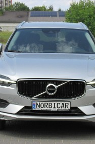 Volvo XC60 II 2.0T4 197KM z Gwarancją Kupiony Salon 2021r-2