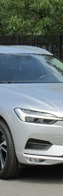 Volvo XC60 II 2.0T4 197KM z Gwarancją Kupiony Salon 2021r-3
