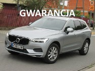 Volvo XC60 II 2.0T4 197KM z Gwarancją Kupiony Salon 2021r