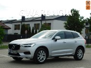 Volvo XC60 II 2.0T4 197KM z Gwarancją Kupiony Salon 2021r