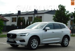 Volvo XC60 II 2.0T4 197KM z Gwarancją Kupiony Salon 2021r