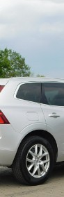 Volvo XC60 II 2.0T4 197KM z Gwarancją Kupiony Salon 2021r-4