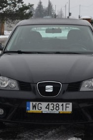 SEAT Ibiza IV * 1.6 Benzynka *-2