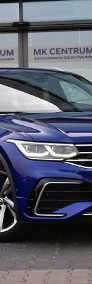 Volkswagen Tiguan II 1.5 TSI EVO 150KM R-line DSG LED Panorama Salon Polska FV23%-3