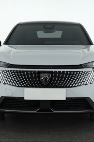 Peugeot 3008 II e-3008 , SoH 94%, Salon Polska, 1. Właściciel, Serwis ASO, Automat,-2