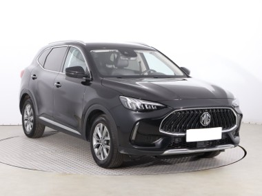 MG HS , Salon Polska, 1. Właściciel, Serwis ASO, Automat, VAT 23%,-1