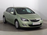 Opel Astra J , Automat, Klimatronic, Tempomat, Parktronic