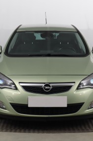 Opel Astra J , Automat, Klimatronic, Tempomat, Parktronic-2