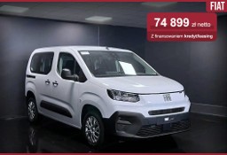 Fiat Doblo II Kombi L1H1 Kombi L1H1 1.2 110KM